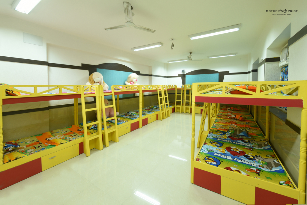 gurgaon preschool